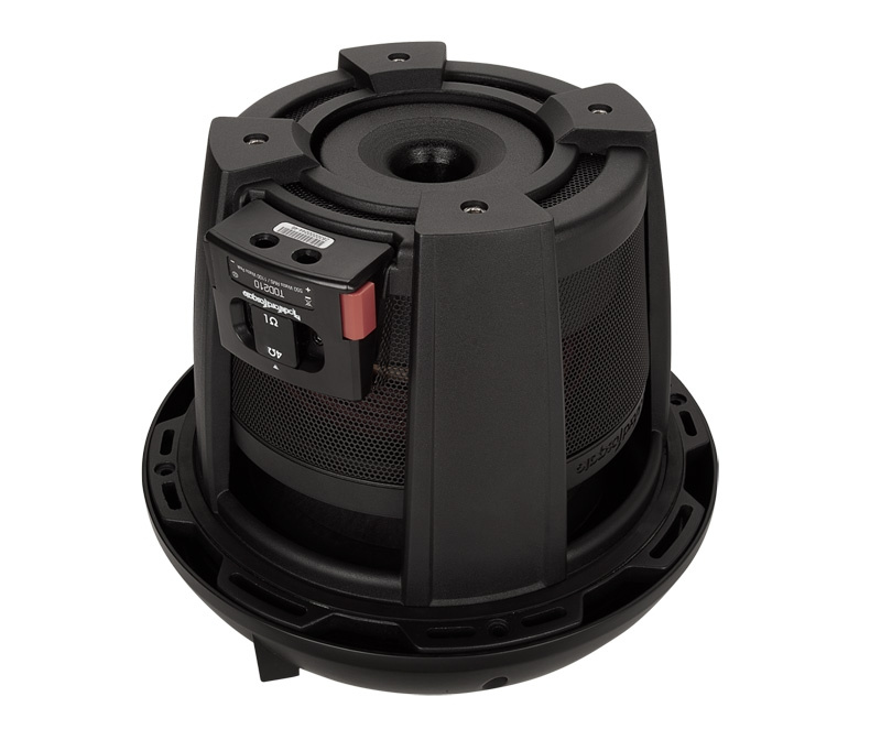 Rockford Fosgate Power T0D410